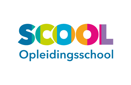 Logo Scool Onderwijsregio Rijnmond