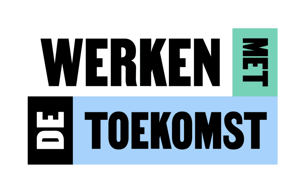 Werken met de toekomst