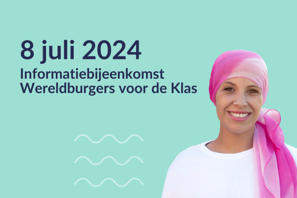 Wereldburgers voor de Klas