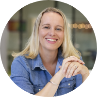 Cindy Mattijssen