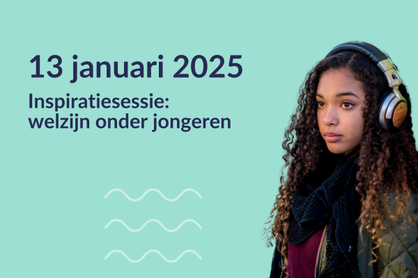 Workshop Mentaal Welzijn van Jongeren Verbeteren