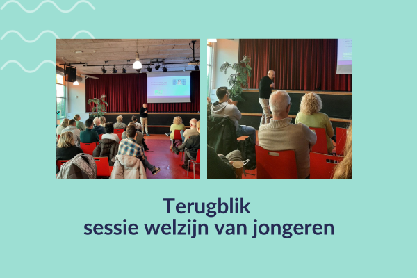 Terugblik op een waardevolle bijeenkomst!