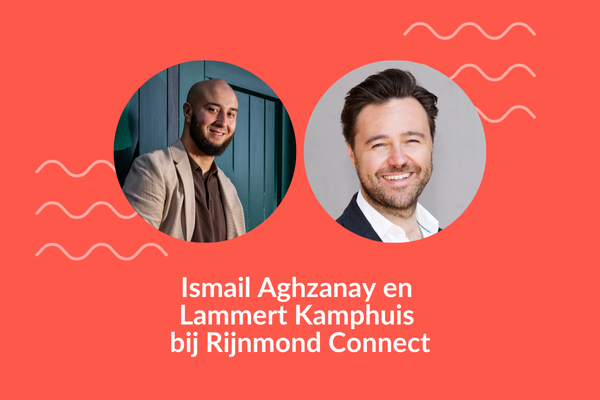 Reserveer nu je plek voor Rijnmond Connect 2025 en deel het met je collega’s!