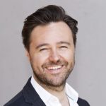 Rijnmond Connect 2025: keynote spreker: Lammert Kamphuis!