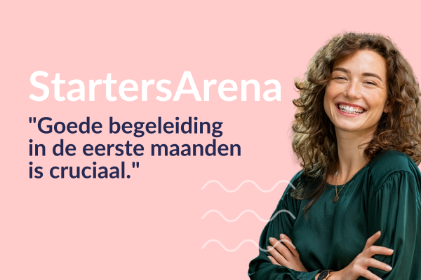 De Stem van de Starter