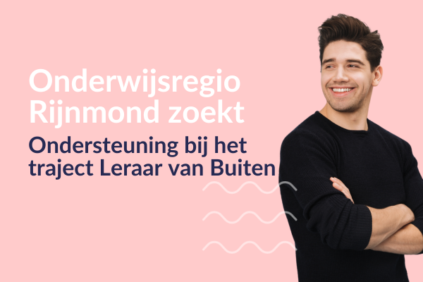 Leraar van Buiten