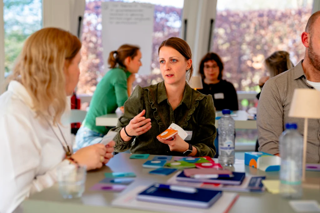 Rijnmond Connect 2026 Onderwijsregio Rijnmond