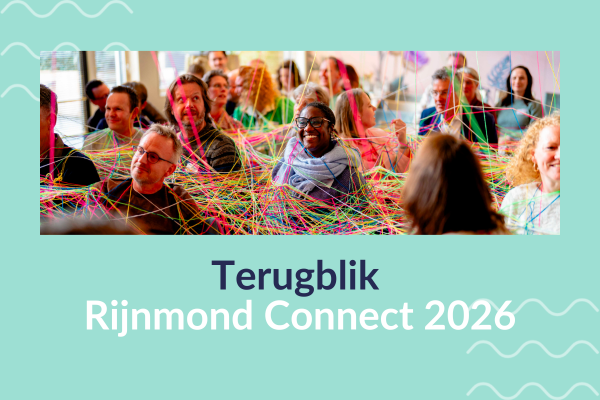 Terugblik Rijnmond Connect 2026