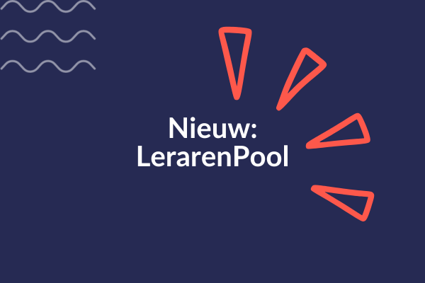 Nieuw in Onderwijsregio Rijnmond: de LerarenPool. Zij-instroom, Arbeidsmarkt